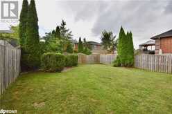 61 HOLLY MEADOW Road Barrie