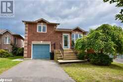 61 HOLLY MEADOW Road Barrie