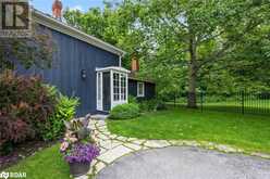 311 TOLLENDAL MILL Road Barrie