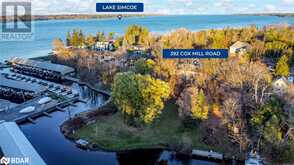 392 COX MILL Road Barrie