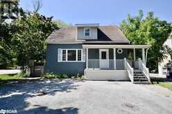 124 BERCZY Street Barrie