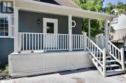 124 BERCZY Street Barrie