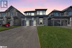 21 ROSANNE Circle Wasaga Beach