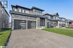 21 ROSANNE Circle Wasaga Beach