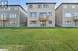 21 ROSANNE Circle Wasaga Beach