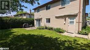 243 LILLIAN Crescent Barrie