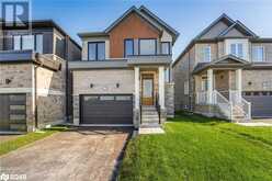 43 FEDERICA Crescent Wasaga Beach