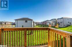 43 FEDERICA Crescent Wasaga Beach