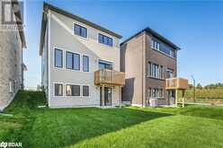 43 FEDERICA Crescent Wasaga Beach