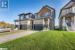 43 FEDERICA Crescent Wasaga Beach