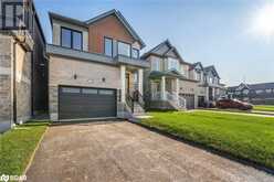 43 FEDERICA Crescent Wasaga Beach