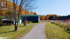 85 OLD COUNTY Road Oro-Medonte