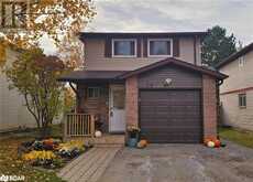 39 CORBETT Drive Barrie