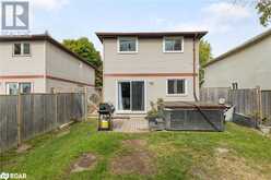 39 CORBETT Drive Barrie