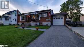 328 DAVIDSON Street Port McNicoll