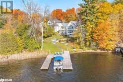 135 ABBEY Lane Unit# 1 Gravenhurst