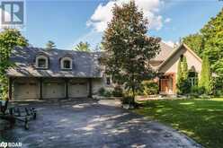 1220 SHOREVIEW Drive Innisfil