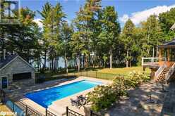 1220 SHOREVIEW Drive Innisfil