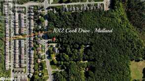 1012 COOK Drive Midland