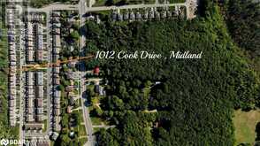 1012 COOK Drive Midland