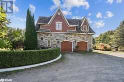 19696 SHAWS CREEK Road Caledon