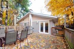 1001 EVERGREEN CR Court Gravenhurst