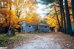 1001 EVERGREEN CR Court Gravenhurst