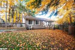 1001 EVERGREEN CR Court Gravenhurst