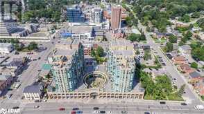 140 DUNLOP Street E Unit# 1002 Barrie