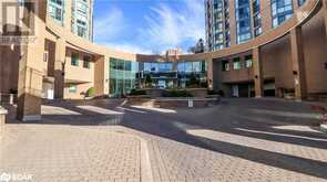 140 DUNLOP Street E Unit# 1002 Barrie