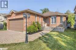 134 COUNTRY Lane Barrie