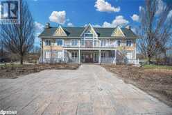 90 HIGHLAND Drive Unit# 2220-2221 Oro-Medonte