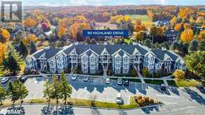 90 HIGHLAND Drive Unit# 2220-2221 Oro-Medonte