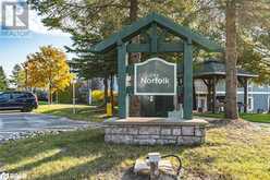 90 HIGHLAND Drive Unit# 2220-2221 Oro-Medonte