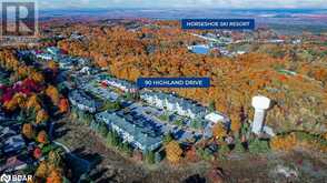 90 HIGHLAND Drive Unit# 2220-2221 Oro-Medonte