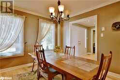 2094 FENNELL DR Innisfil