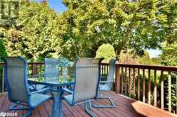 2094 FENNELL DR Innisfil