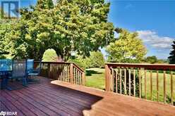 2094 FENNELL DR Innisfil