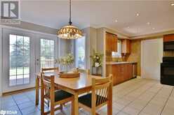 2094 FENNELL DR Innisfil