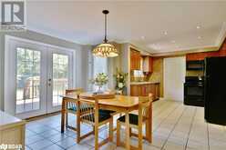 2094 FENNELL DR Innisfil