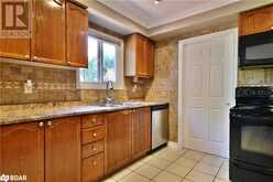 2094 FENNELL DR Innisfil