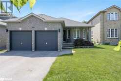 109 RUFFET Drive Barrie