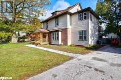 15 FRANCES Street N Barrie