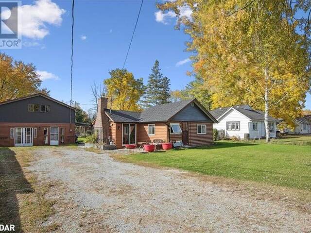 31474 LAKERIDGE Road Cannington Ontario