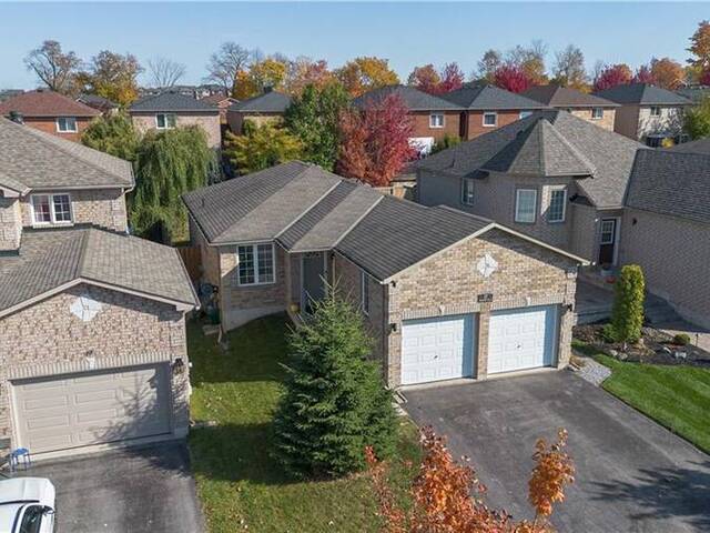 17 MICHELLE Drive Barrie Ontario