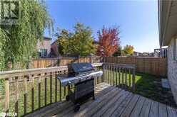 17 MICHELLE Drive Barrie