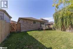 17 MICHELLE Drive Barrie