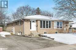 22A BERNICK Drive Barrie