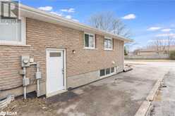 22A BERNICK Drive Barrie