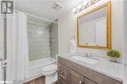 126 BELL FARM Road Unit# 214 Barrie